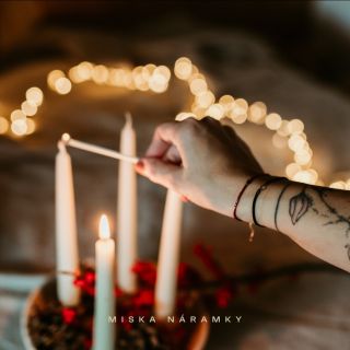 Mějte krásnou a pohodovou druhou adventní neděli ✨🤍