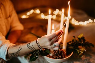 Milí, krásnou čtvrtou adventní neděli 🕯️🕯️🕯️🕯️✨🤍 Zítra po poledni odesíláme poslední objednávky s předpokládaným doručením...